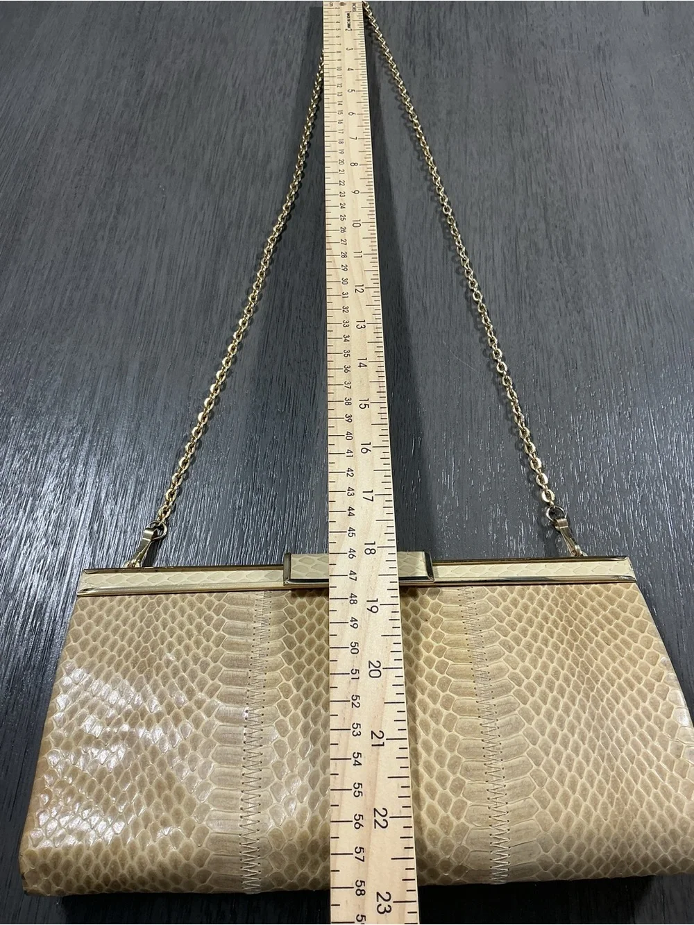 Borsa Bella vintage borsa